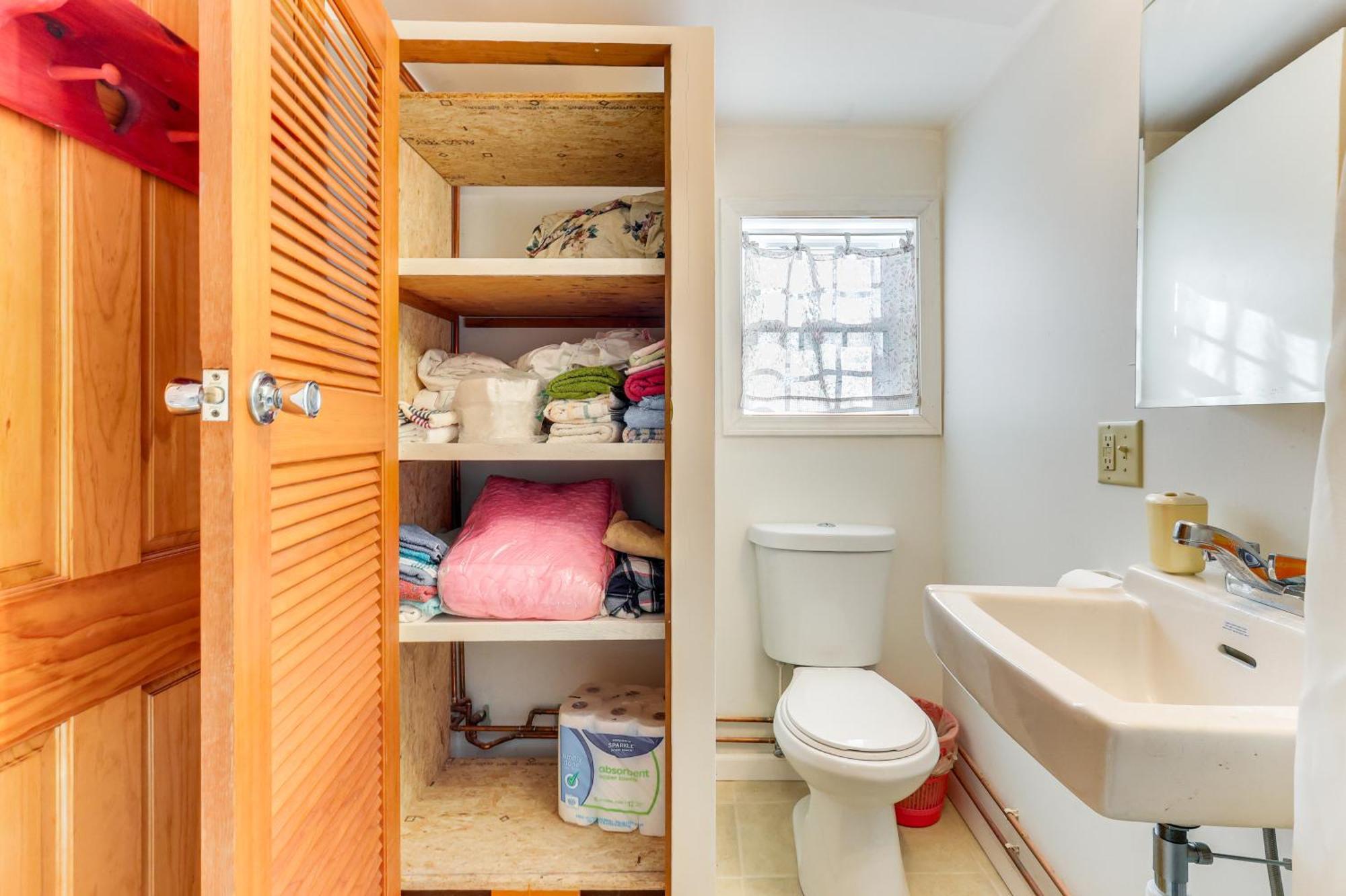 Charming Old Lyme Cottage, Steps To Private Beach! Exteriör bild