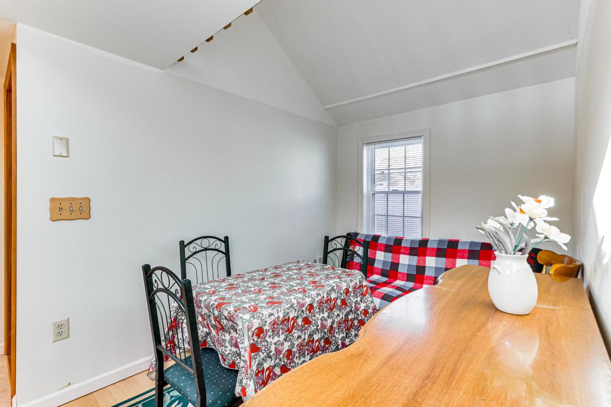 Charming Old Lyme Cottage, Steps To Private Beach! Exteriör bild