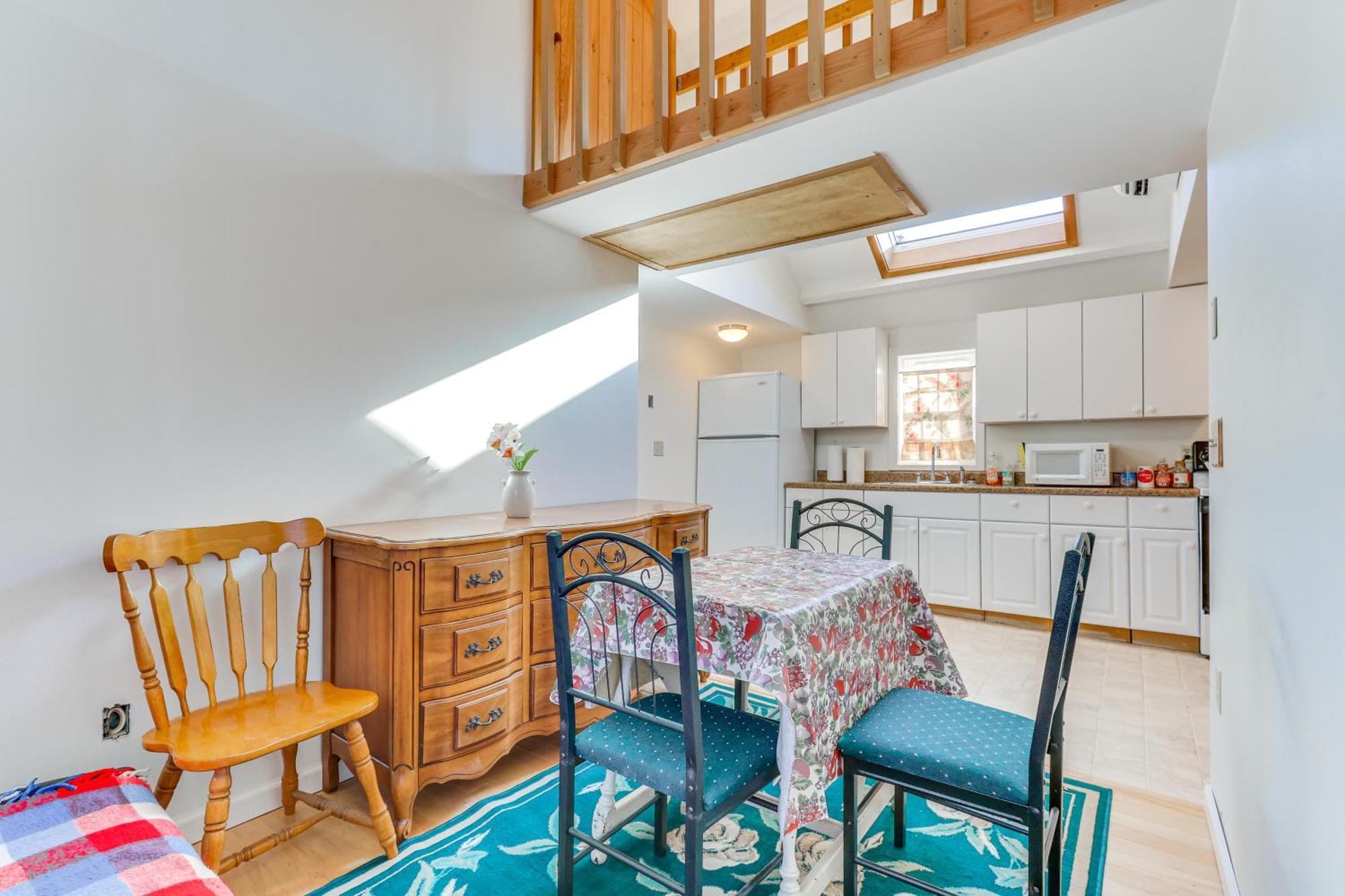 Charming Old Lyme Cottage, Steps To Private Beach! Exteriör bild